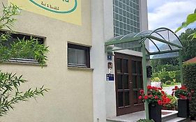 Haus Camelia